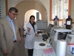 Çaykur Çayla Güzelleştirecek