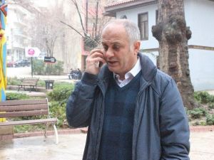 Süleyman Urkay, Denizlispor Başkanlığına Aday