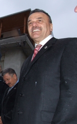 Millet şaka yapmıyorsa DSP patlayacak