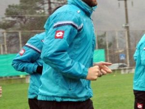 Torku Konyaspor’a 1.94’lük Forvet