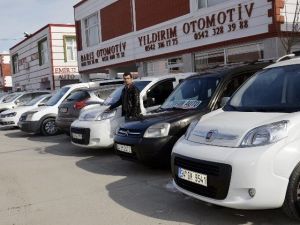 Terör, İkinci El Araç Piyasasını Da Vurdu
