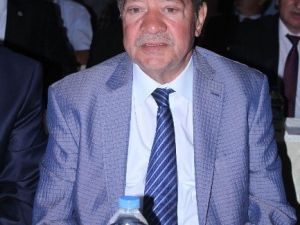 Türk-iş 4. Bölge Temsilcisi Gülnar: “Çalışana Verdiğiniz Ücrete Üzülmeyin”