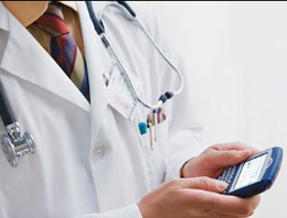 Hastalık teşhisinde devrim