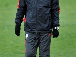 Denizli: "Bir Transfer Daha Yapmamız Kulübümüz Açısından Zor"