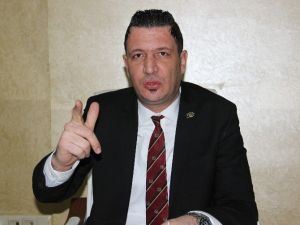 Chp’li Eski Gençlik Kolları Başkanından Partisine Sitem