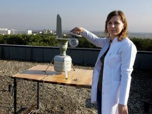 Alerjik Polenler Daha Kolay Tespit Edilecek