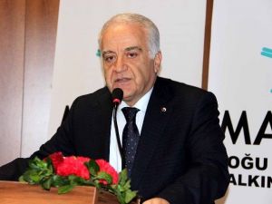 Marka 10 Milyon 500 Bin Tl Mali Destek Verecek