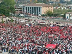 Karabük’ün Nüfusu 236 Bin 978 Oldu