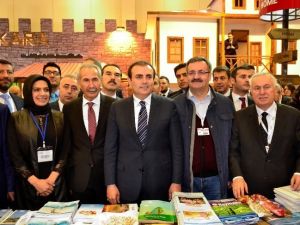 Emıtt’te Ankara Rüzgarı Esti