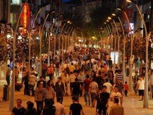 Sakarya’nın Yeni Nüfusu Açıklandı