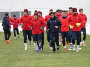 Trabzonspor’da Yaprak Dökümü
