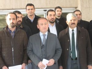 Kılıçdaroğlu Hakkında Suç Duyurusu