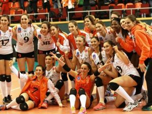 Avrupa’da Klasik Eşleşme