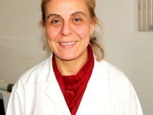 Albayrak: “Kök Hücre Vermek Organ Kaybına Neden Olmaz”