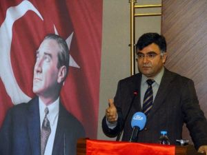 Samsun Vali Yardımcısı Yüksel’den "Çocuklarını Darp" Açıklaması