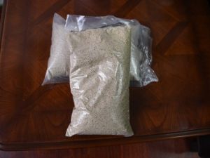 Çölyak Hastaları İçin Şanlıurfa’da Karabuğday Yetiştirilecek