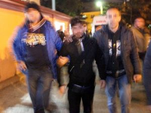 Kastamonu’da Cinayet Zanlısı Tutuklandı