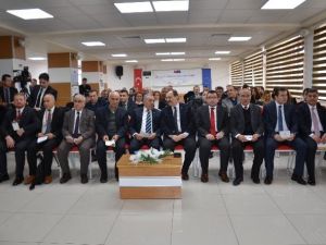 Tütün Yorgunu Çocuklar Projesi Başladı