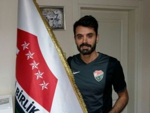 Kocaeli Birlikspor, Onur Kalafat’ı Transfer Etti