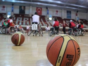 Engelsiz Kızlar, Yalova’da Hazırlanıyor