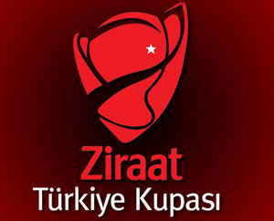 Ziraat Türkiye Kupası Son 16 Turu Maçlarının Programı Açıklandı