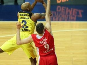Turkısh Aırlınes Euroleague