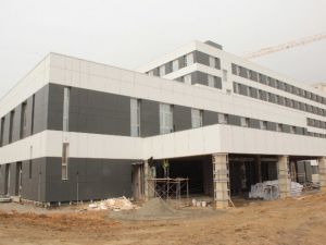 İstanbul Bu Hastanelerle Rahatlayacak