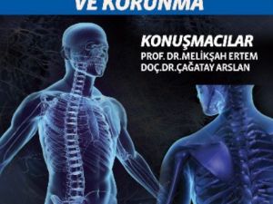 Bayraklı Belediyesinden Kanserle Mücadele Konferansı