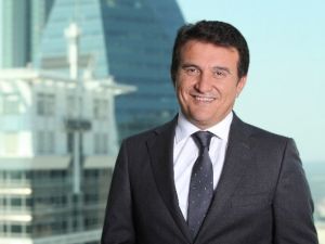 Avm Ciro Endeksi Aralık’ta Arttı