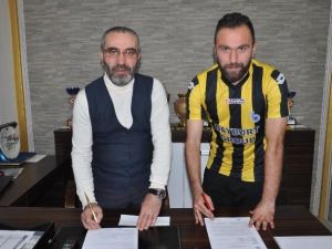 Bayburt Grup’tan 1transfer Daha