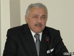 Rizeli Müdür Kocaeli'ne Atandı