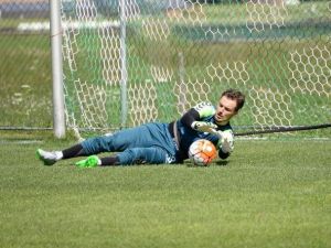 Torku Konyaspor’da Kaleci Mario Felgueiras İle Yollar Ayrılıyor