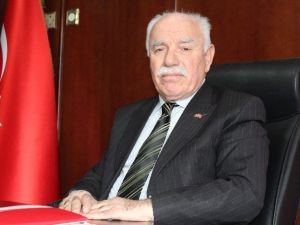 Mhp İl Başkan Erdem’den ’Biden’ Değerlendirmesi