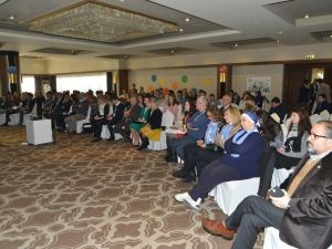 ‘Temiz Dünya Konferansı’ Bursa’da Başladı