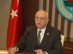 Bayraktar, Bazı Tarım Ürünlerindeki Artışı Değerlendirdi