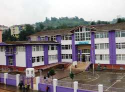 Of'ta Temiz Okulum Projesi