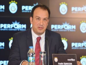 İşbecer’den Transfer Açıklaması