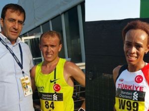 Olimpiyatlarda İlk Kez 6 Türk Maratoncu Yarışacak