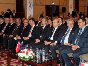 ’Esnaf Ve Sanatkârların Uyum Yeteneğinin Arttırılması Operasyonu’ Açılış Toplantısı