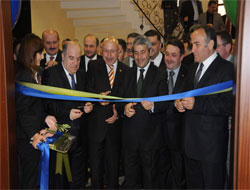 KOSGEB Rize Açıldı