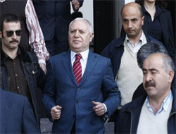Haberal kaydını yaptırdı
