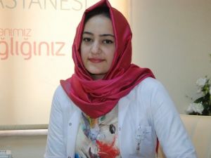 Yanlış Diyet Saç Döküyor