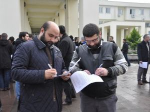 Ak Parti Sakarya İl Başkanlığı’ndan Kılıçdaroğlu Hakkında Suç Duyurusu