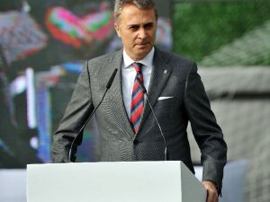 Orman: "Beşiktaş’ın Arkasından Havlayanlar Olacaktır"