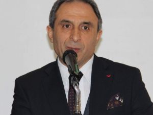 Ayakkabı Üreticileri Marka Hırsızlığından Şikayetçi