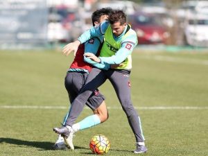 Osmanlıspor Vites Küçülttü