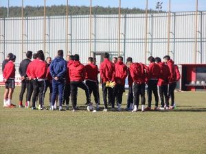 Mutlu Topçu’dan Galatasaray Maçı Değerlendirmesi