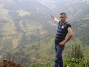 Trabzon’da Karlar Arasında Erkek Cesedi Bulundu