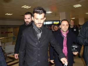 Güray Vural, Trabzon’da