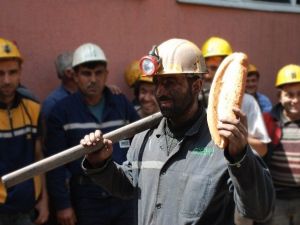 Kandilli’de 33 Milyon Ton Kömür Rezervi Üretilmeyi Bekliyor